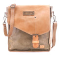 Venice Beach Taupe Oats Rustic