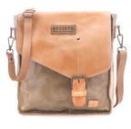 Venice Beach Taupe Oats Rustic