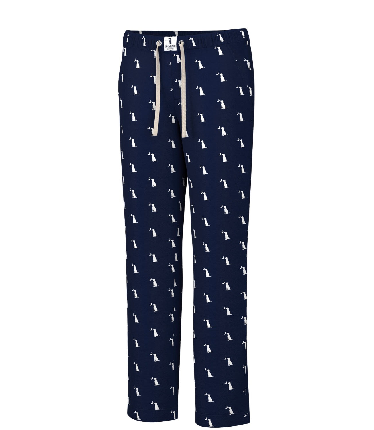 Local Boy Pajama Pants