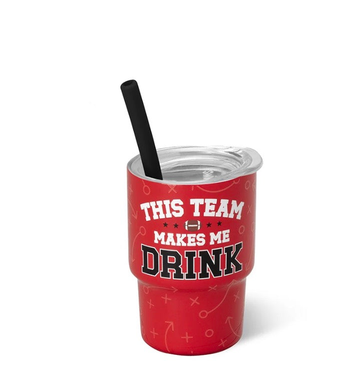Swig Game-Day Shot Cups 2oz