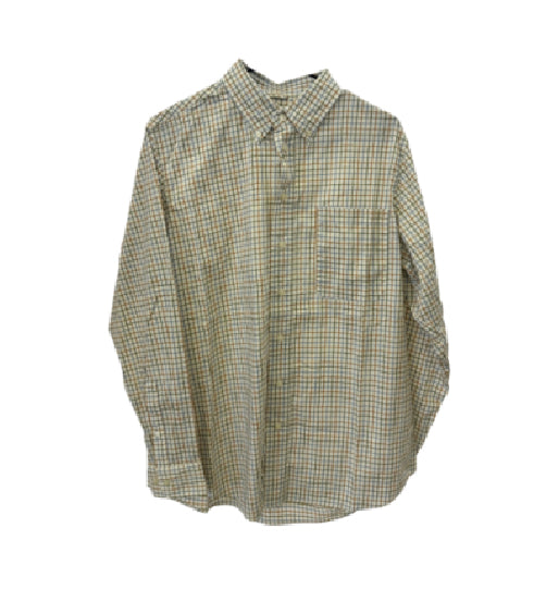 Light-Hayfield Shirt