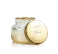 Volcano Glimmer Signature Candle