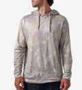 Performance Hoodie - Drifter Camo
