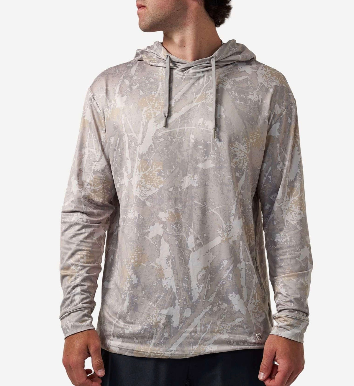 Performance Hoodie - Drifter Camo
