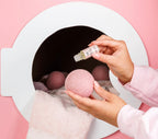 Sweet Grace Dryer Ball Kit