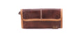 Canton Teak Oats Rustic