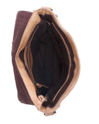 Venice Beach Taupe Oats Rustic