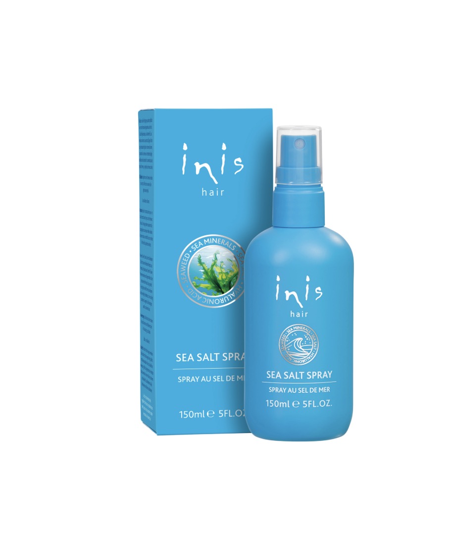 Inis Sea Salt Spray