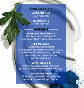 Double Duty Face Moisturizer, SPF 20- 3.3 oz