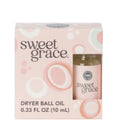 Sweet Grace Dryer Ball Oil