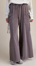Load image into Gallery viewer, Espresso Colored Pants
