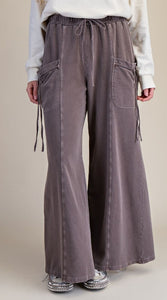 Espresso Colored Pants