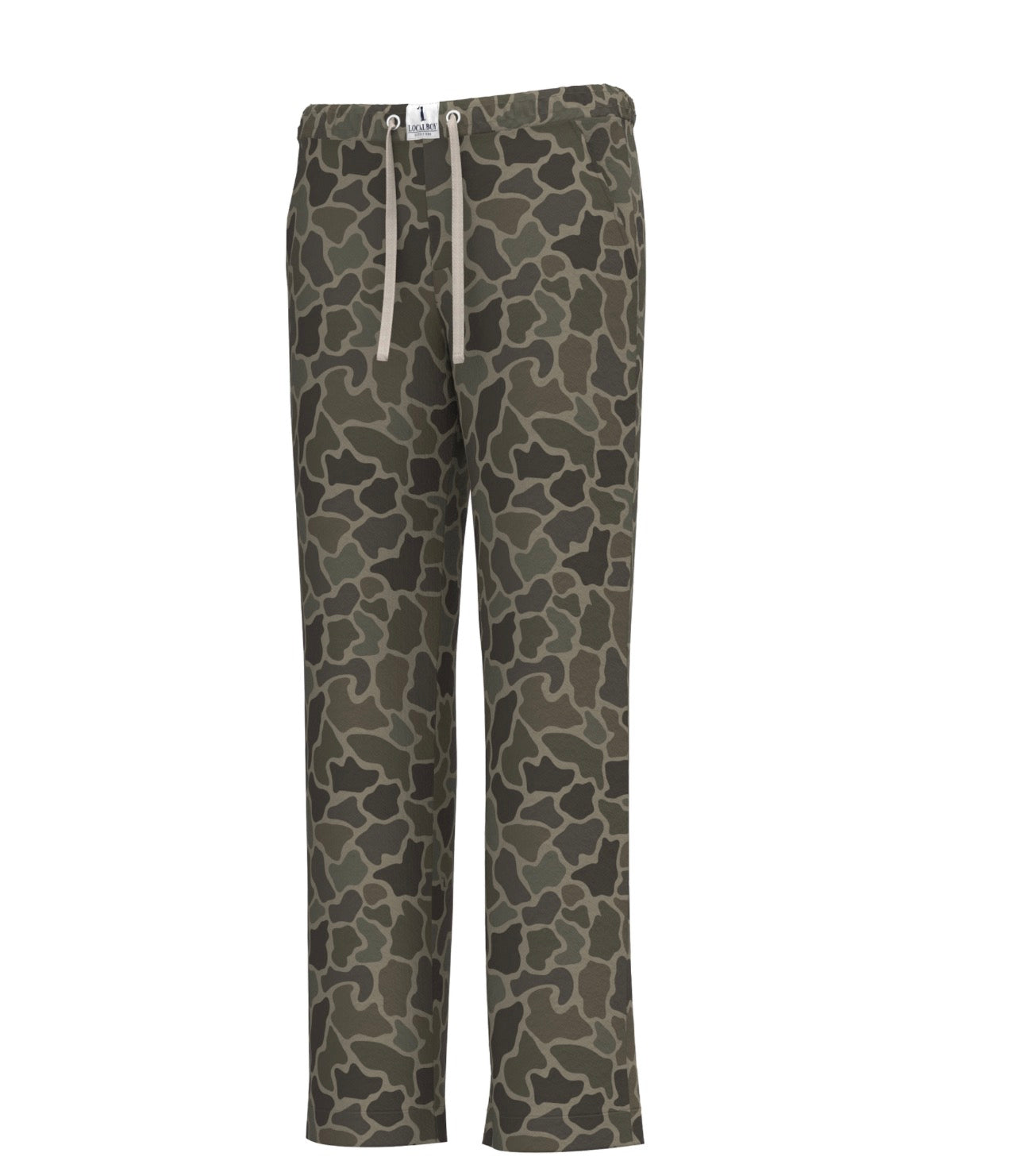 Youth Pajama Pant