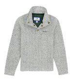 Boys Upland Pullover Pine