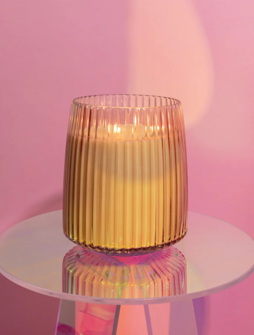 Sweet Grace Collection Candle #043