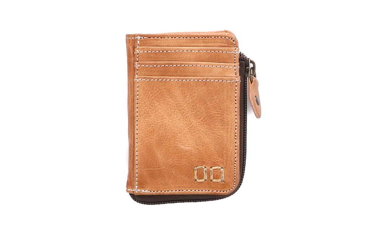 Carrie Tan Rustic Wallet