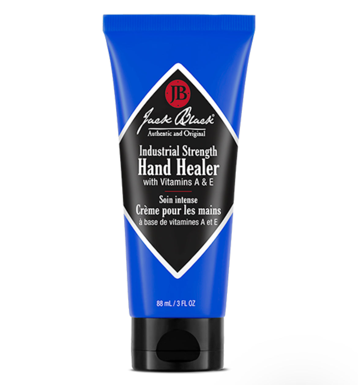 Industrial Strength Hand Healer- 3 oz
