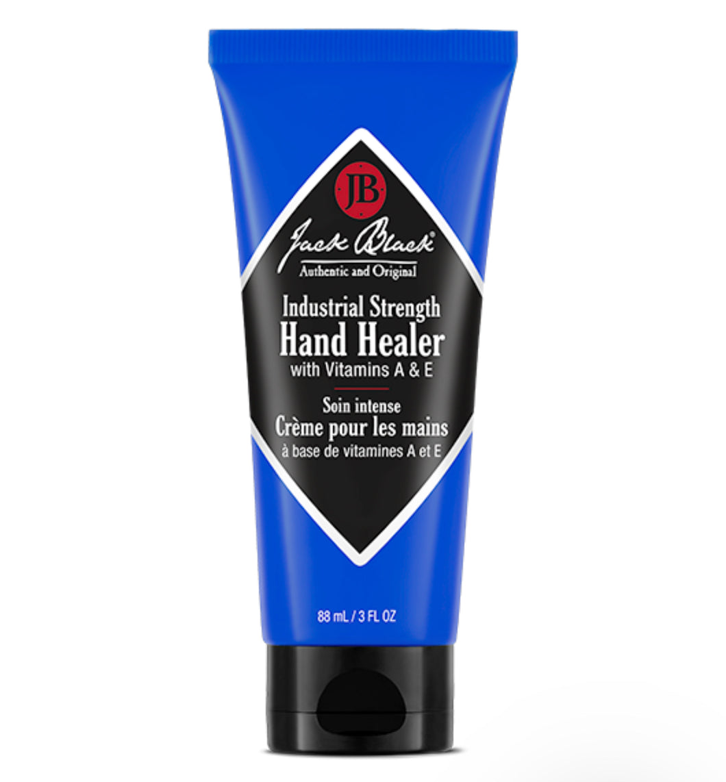 Industrial Strength Hand Healer- 3 oz