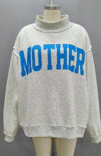 Load image into Gallery viewer, Mother/Cool Mom MockNeck Sweatshirt
