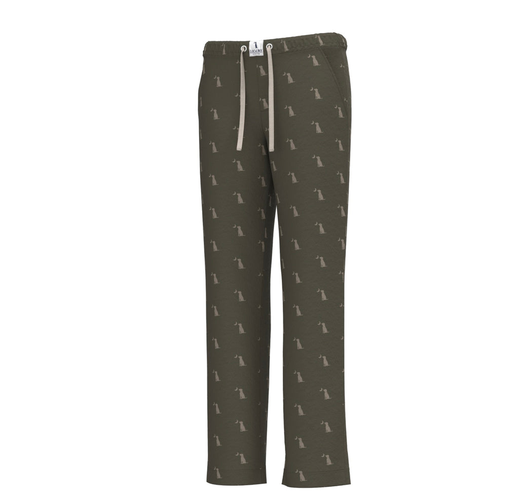 Local Boy Pajama Pants