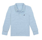 Boys Harrison Pocket Polo
