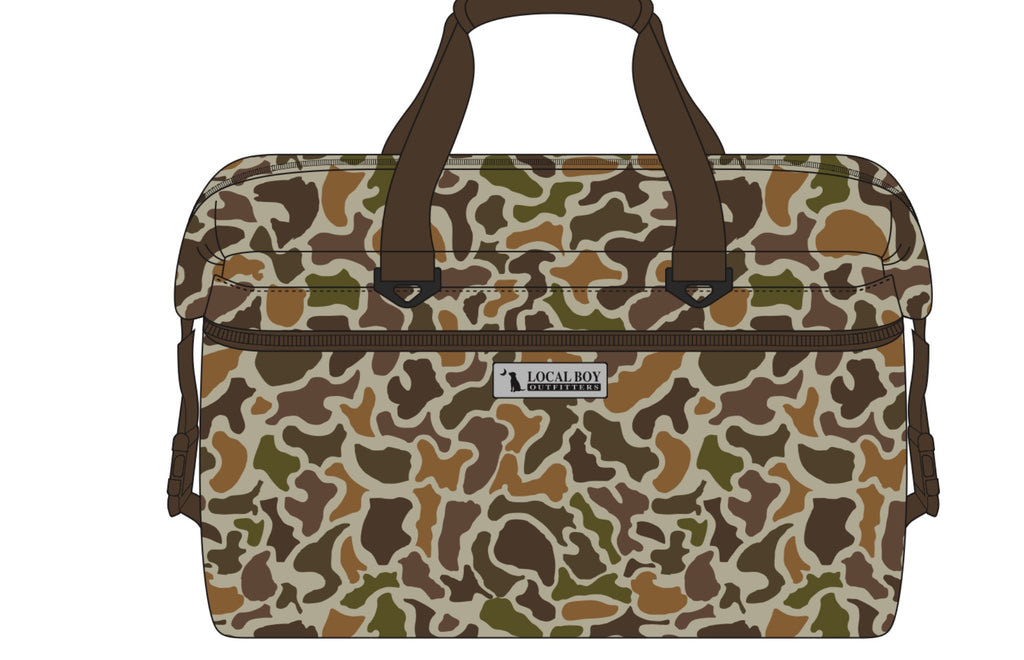 Cooler Tote Bag