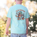 Wobbly Duck Tee