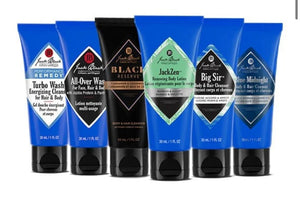 Jack Black Fragrance Discovery Set