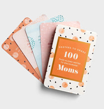 Load image into Gallery viewer, Prayers to Share: 100 Pass-Along Notes to Encourage Moms
