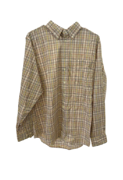 Hearth-Hayfield Shirt