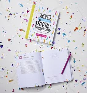100 Days of Praise & Positivity