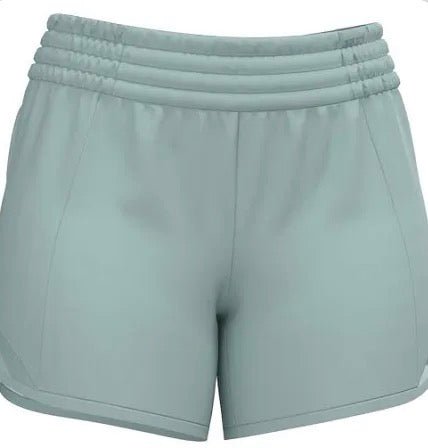 Jade Vista Shorts