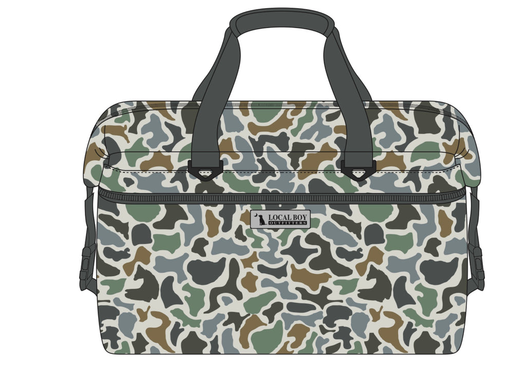 Cooler Tote Bag