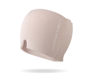 Pinkish Grey-temp-smart migraine cap