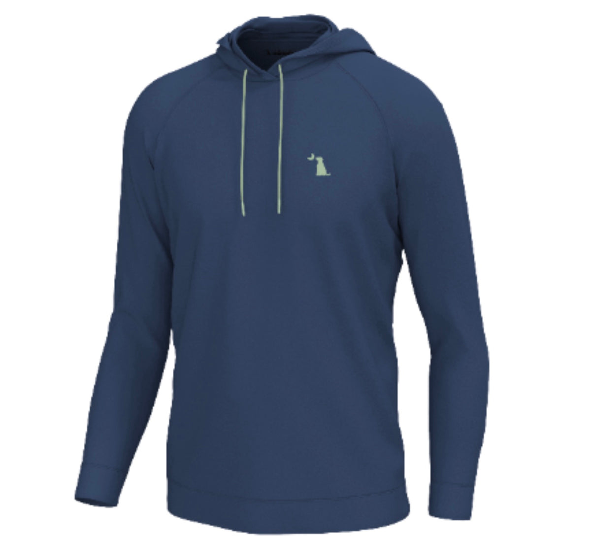 Hemlock Hoodie - Colbolt