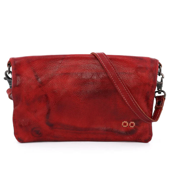 Cadence-Red Rustic