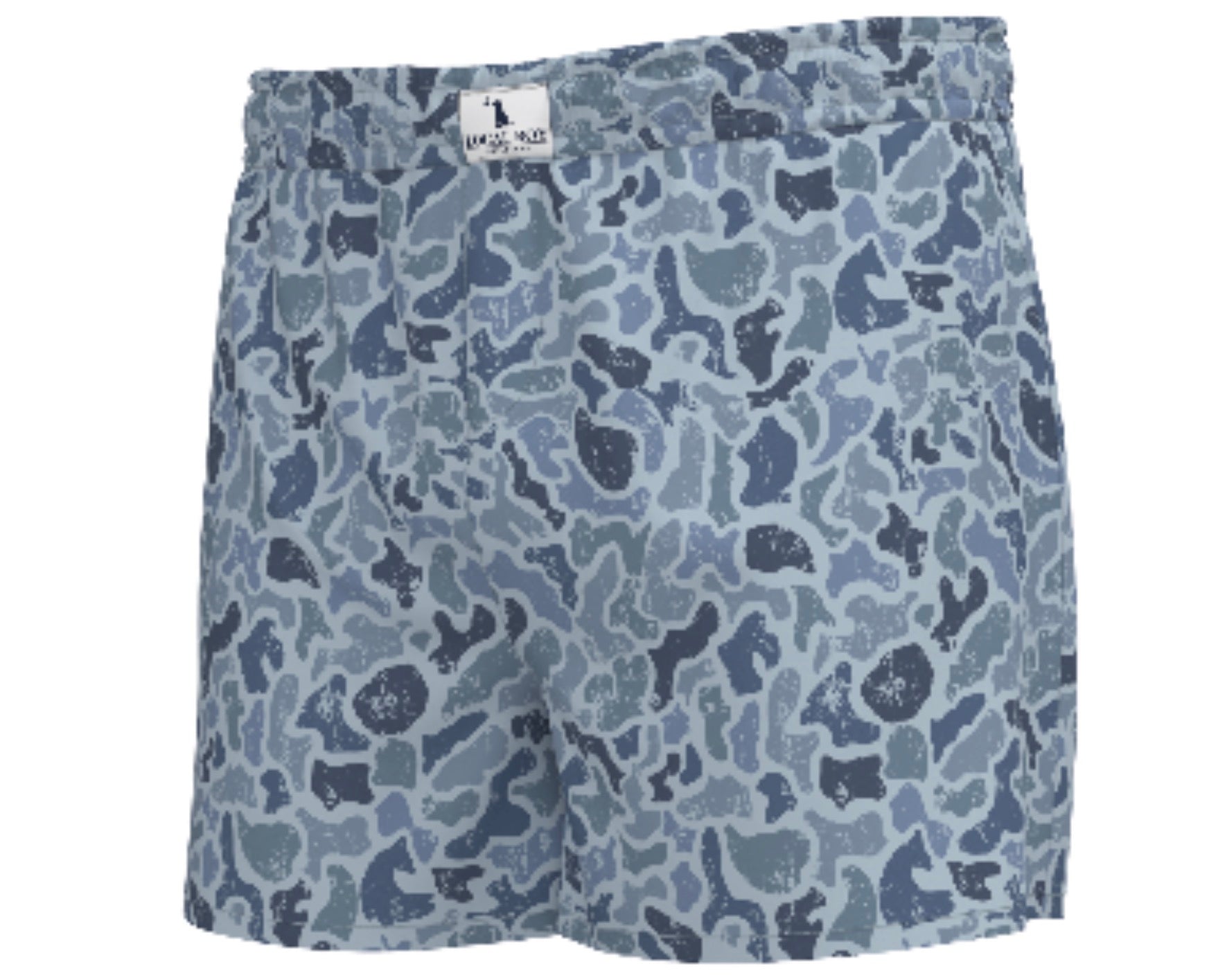 Local Boy Boxer Shorts