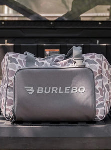 Burlebo- Cooler Bag-Classic Deer Camo