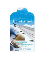 Travel Angel Stone