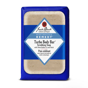 Turbo Body Bar® Scrubbing Soap