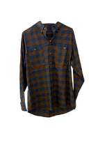Ember-Base Camp Flannel