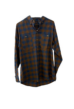 Load image into Gallery viewer, Ember-Base Camp Flannel
