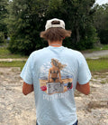 Yeti Butt Tee