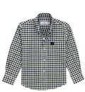 Boys Classic Flannel Tahoe