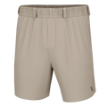 Khaki Volley Shorts