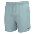 Mint Bayview Swim Trunks
