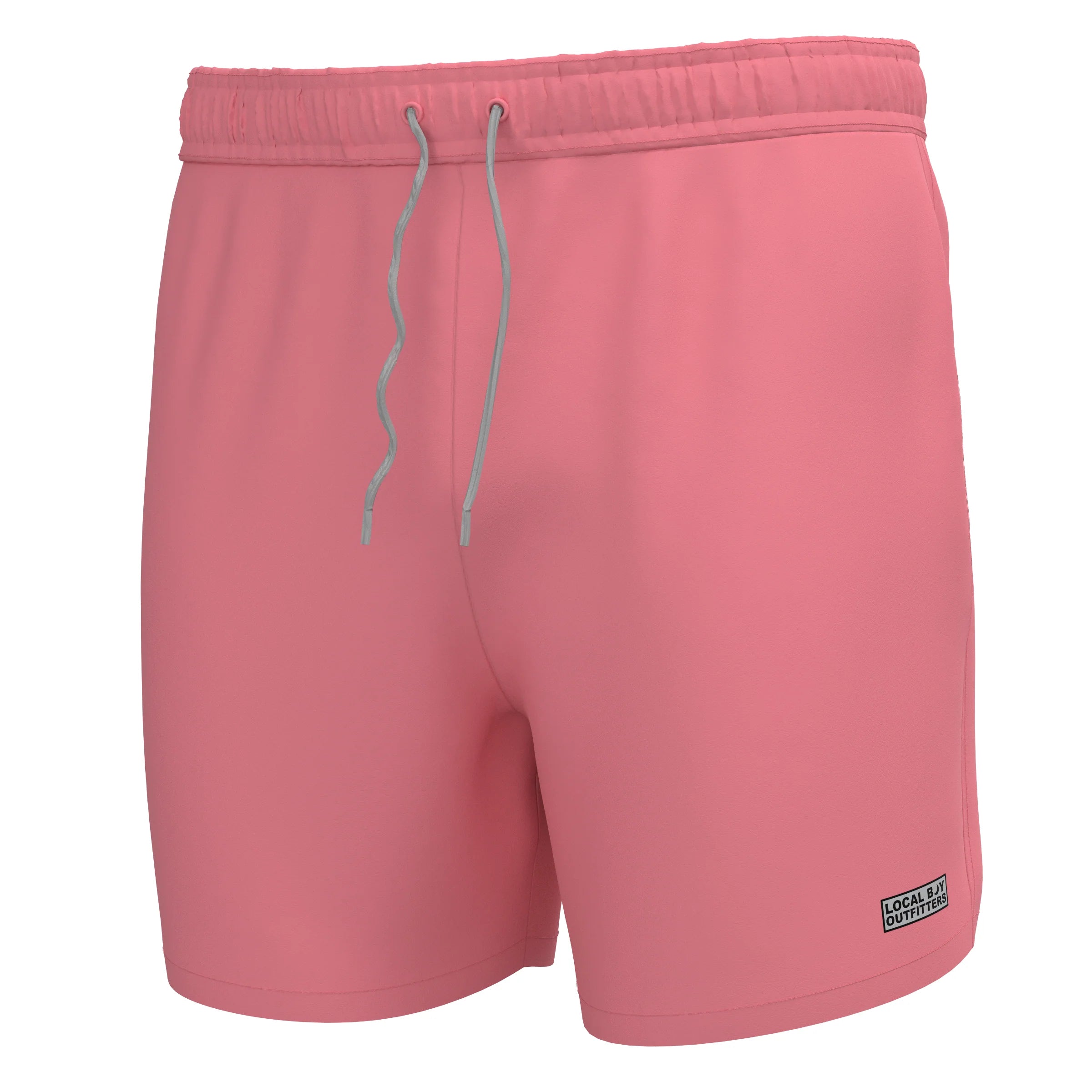 Starburst Bayview Swim Trunks