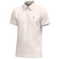 Peach Edisto Polo