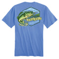 Big Bass SS Tee