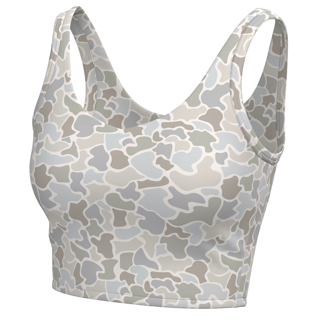 Saltwater Tank Top